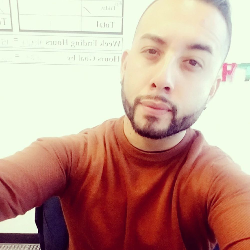 Meet your Posher, Josh